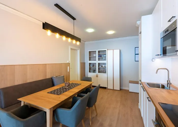 Appartement In Zwieselstein Comfort 61m² *