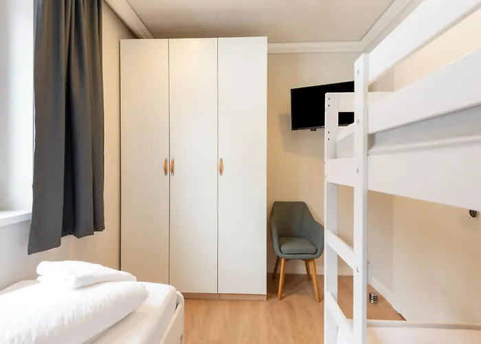 In Zwieselstein Comfort 61m² Appartement