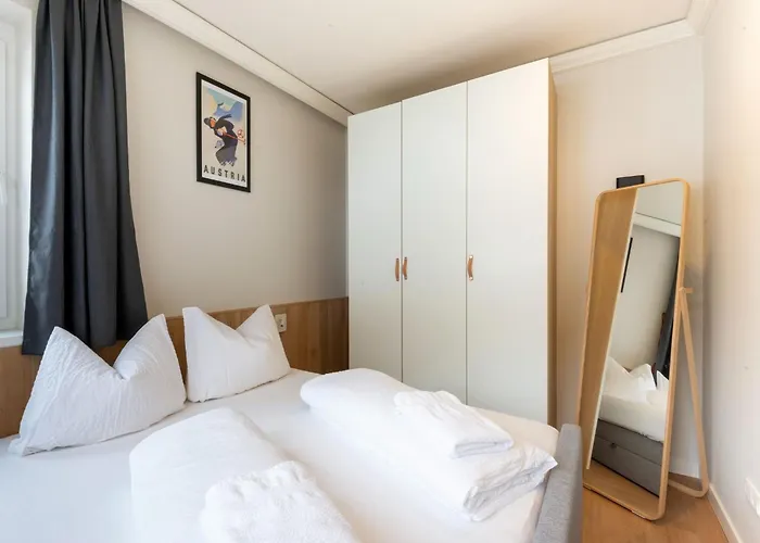 In Zwieselstein Comfort 61m²