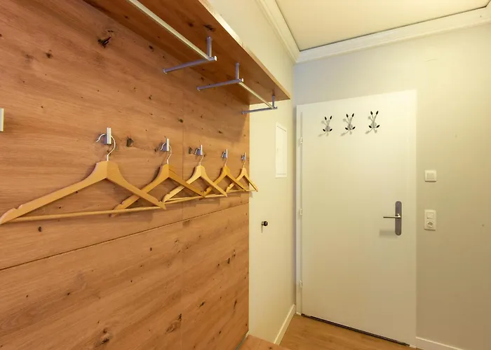 In Zwieselstein Comfort 61m² Sölden