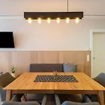 In Zwieselstein Comfort 61m² Апартаменти