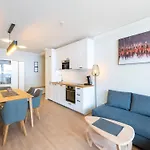 In Zwieselstein Comfort 61m² Апартаменти *