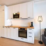 Apartamento In Zwieselstein Comfort 61m²