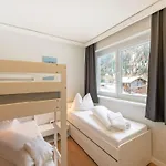 In Zwieselstein Comfort 61m² Апартаменти