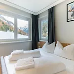 Apartamento In Zwieselstein Comfort 61m² Sölden