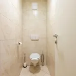 In Zwieselstein Comfort 61m² Apartamento Sölden