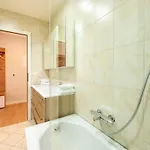 Apartamento In Zwieselstein Comfort 61m²