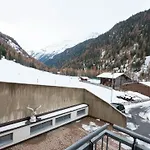 In Zwieselstein Comfort 61m² Apartamento Sölden