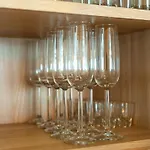 In Zwieselstein Comfort 61m² Sölden