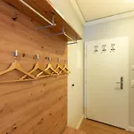 In Zwieselstein Comfort 61m² Зельден
