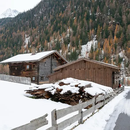 In Zwieselstein Comfort 61m² Sölden