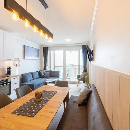 In Zwieselstein Comfort 61m² *