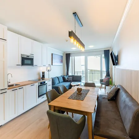 In Zwieselstein Comfort 61m² * Solden