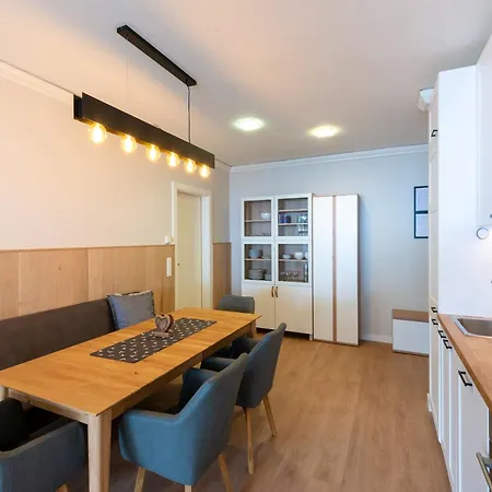 Lägenhet In Zwieselstein Comfort 61m² *