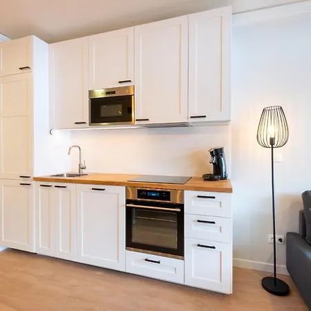 Lägenhet In Zwieselstein Comfort 61m²