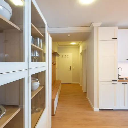 Lägenhet In Zwieselstein Comfort 61m² Sölden