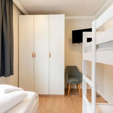 In Zwieselstein Comfort 61m² Lägenhet