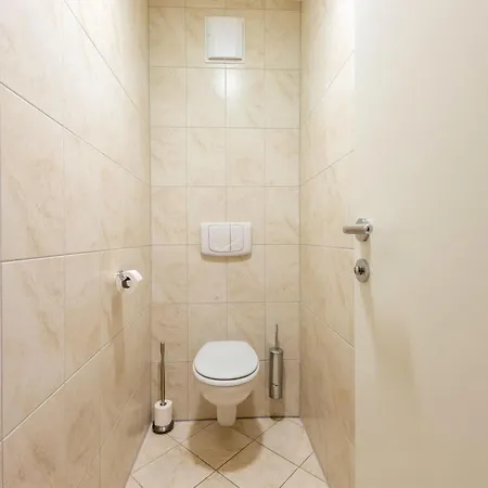 In Zwieselstein Comfort 61m² Apartment Solden
