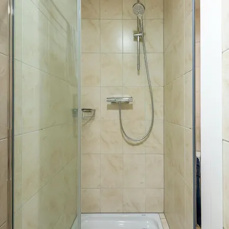 Lägenhet In Zwieselstein Comfort 61m²