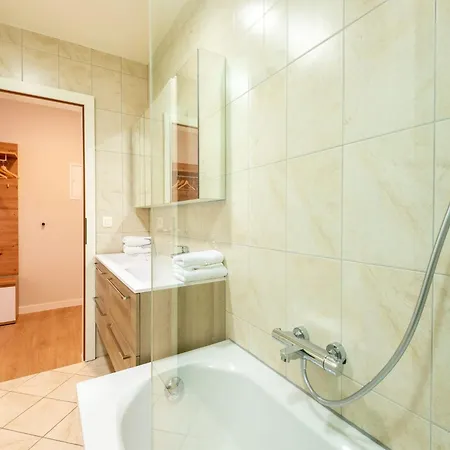 Apartment In Zwieselstein Comfort 61m²