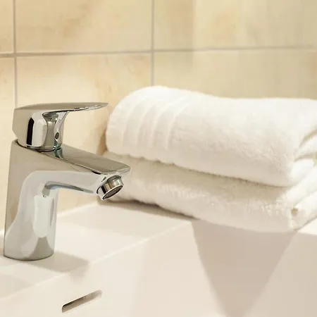 In Zwieselstein Comfort 61m² Lägenhet