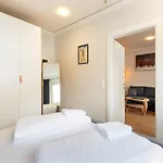 Apartmán In Zwieselstein Comfort 61m² *