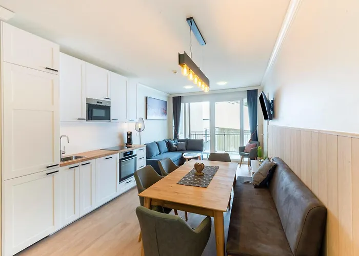 In Zwieselstein Comfort 61m² * Sölden