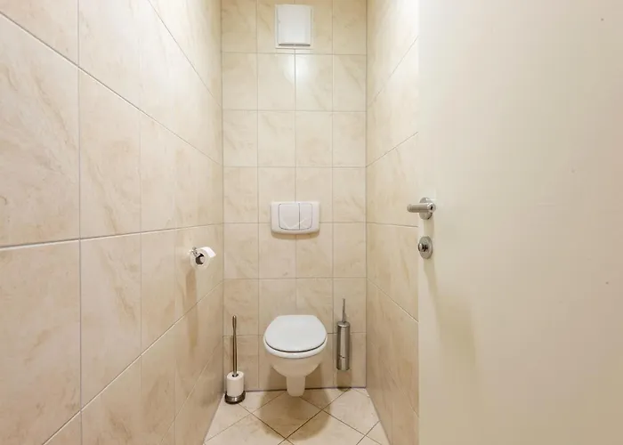 In Zwieselstein Comfort 61m² Lägenhet Sölden