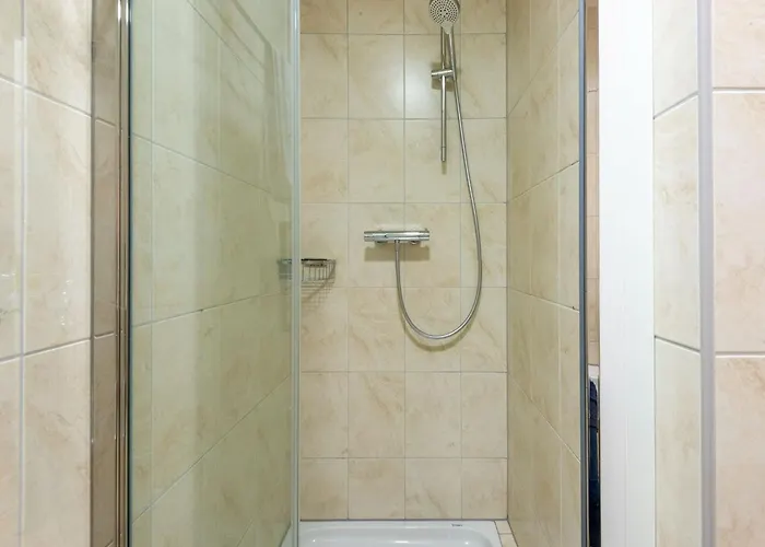 Lägenhet In Zwieselstein Comfort 61m²