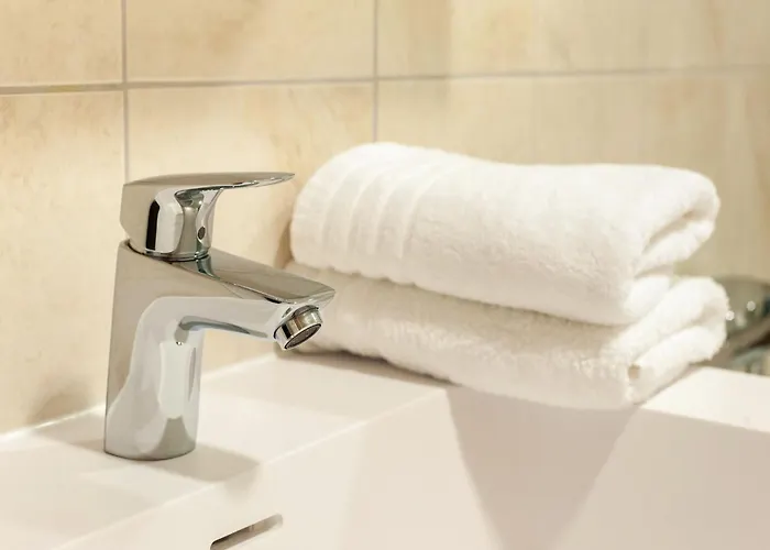 In Zwieselstein Comfort 61m² Lägenhet