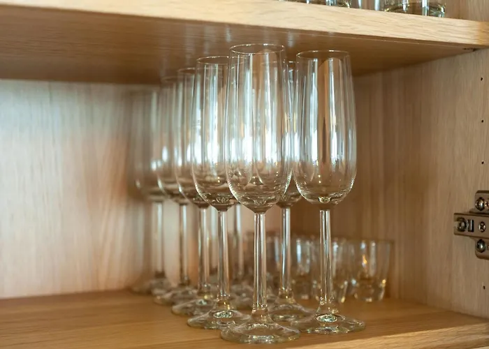 In Zwieselstein Comfort 61m² Sölden