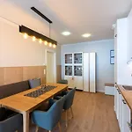 아파트 In Zwieselstein Comfort 61m² *