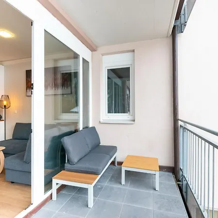 In Zwieselstein Comfort 61m² *