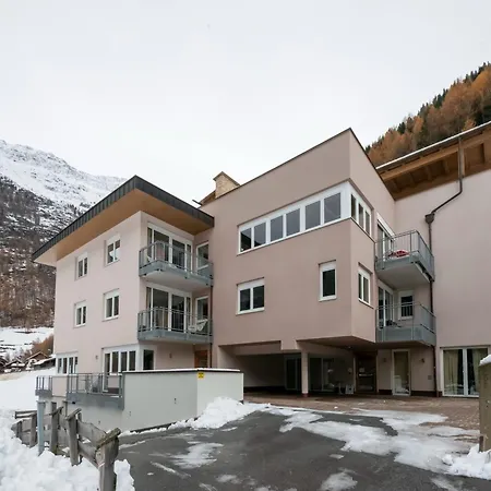 In Zwieselstein Comfort 61m²