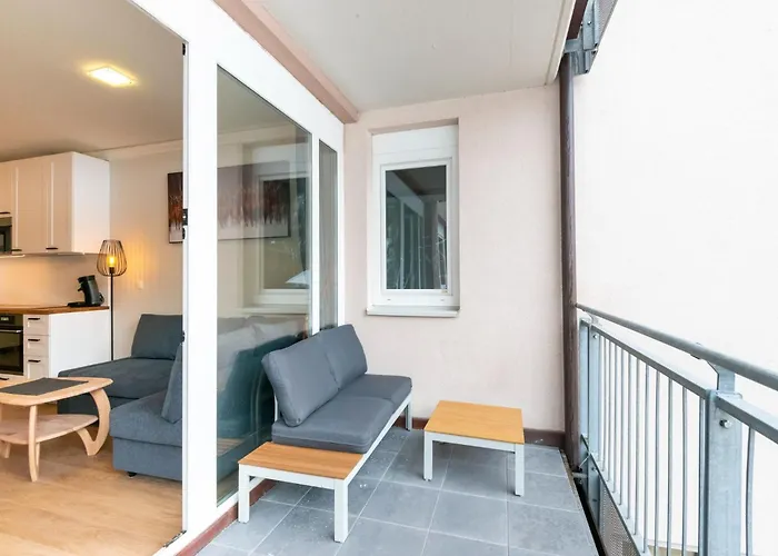 In Zwieselstein Comfort 61m² *